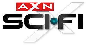 AXN SciFi
