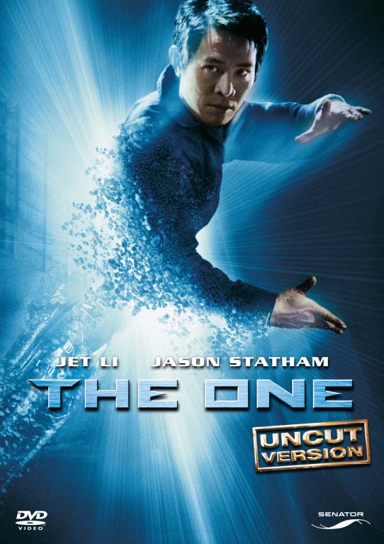 Противостояние (2001/HDRip)