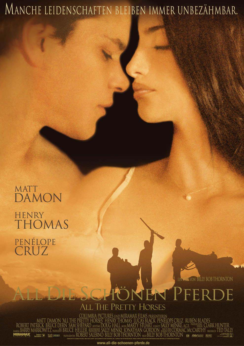 Неукротимые сердца (2000/HDTVRip)