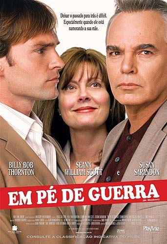 Мистер Простофиля (2007/HDRip)