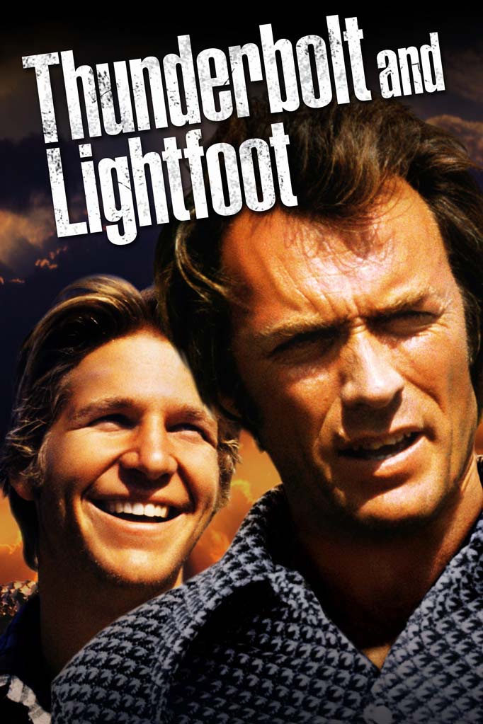 Громила и скороход (1974/DVDRip)