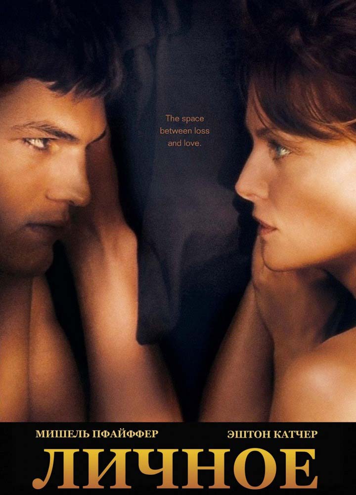 Личное (2008/DVDRip)