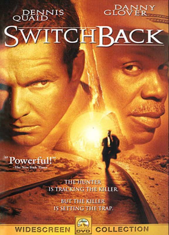 Американские горки (1997/HDTVRip)