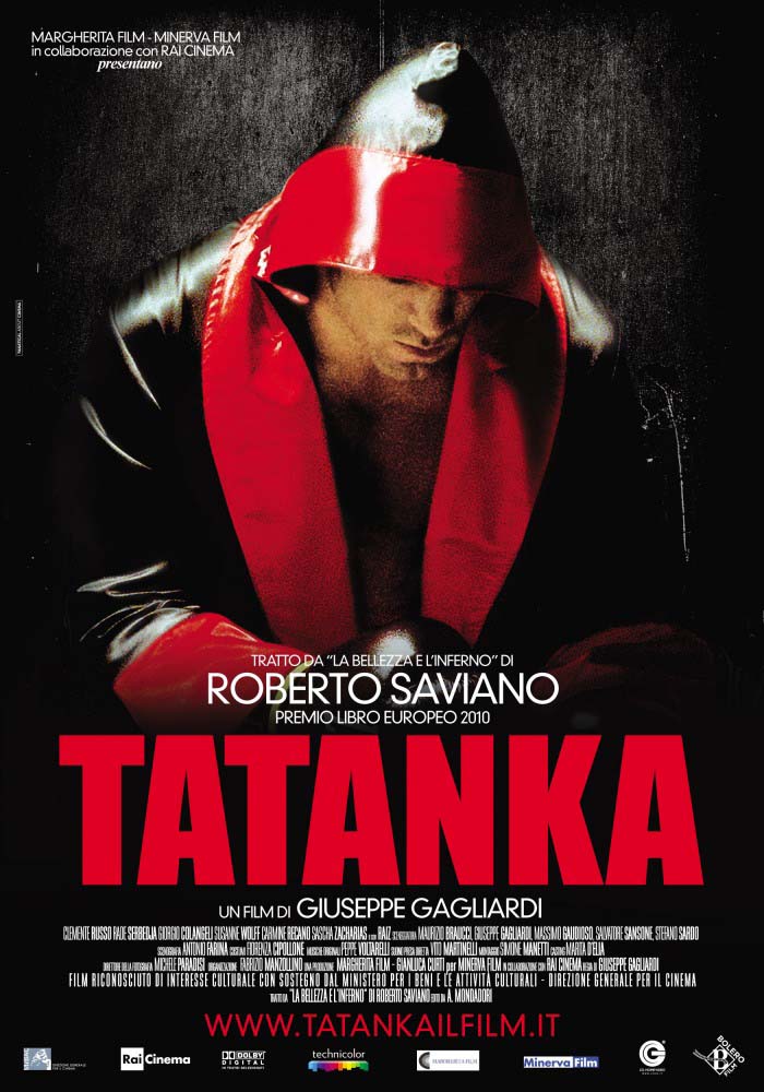 Татанка (2011/HDRip)
