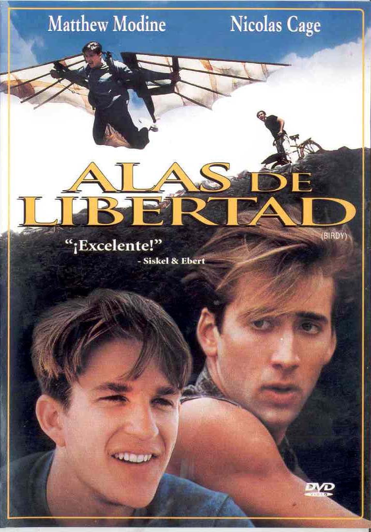 Птаха (1984/HDTVRip)