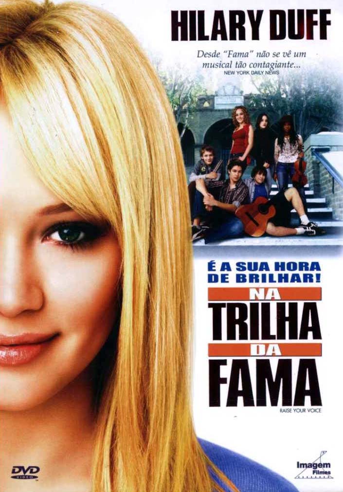 Суперзвезда (2004/DVDRip)