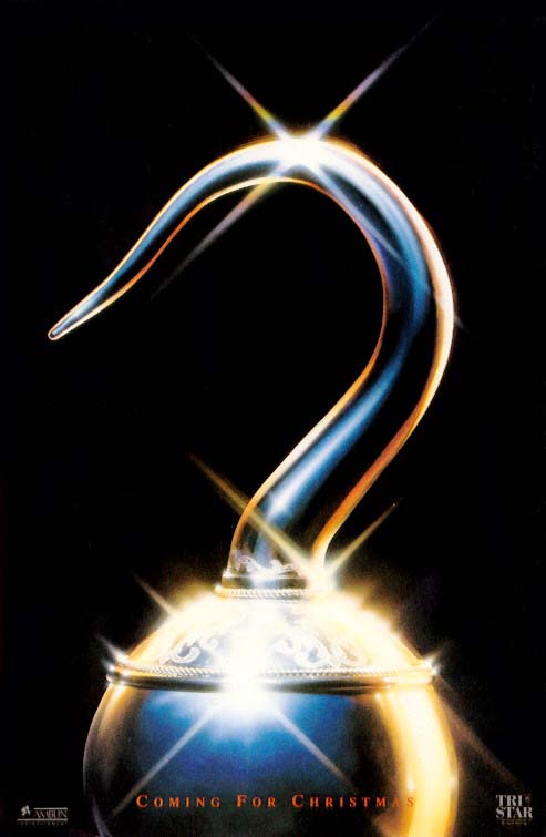 Капитан Крюк (1991/HDRip)