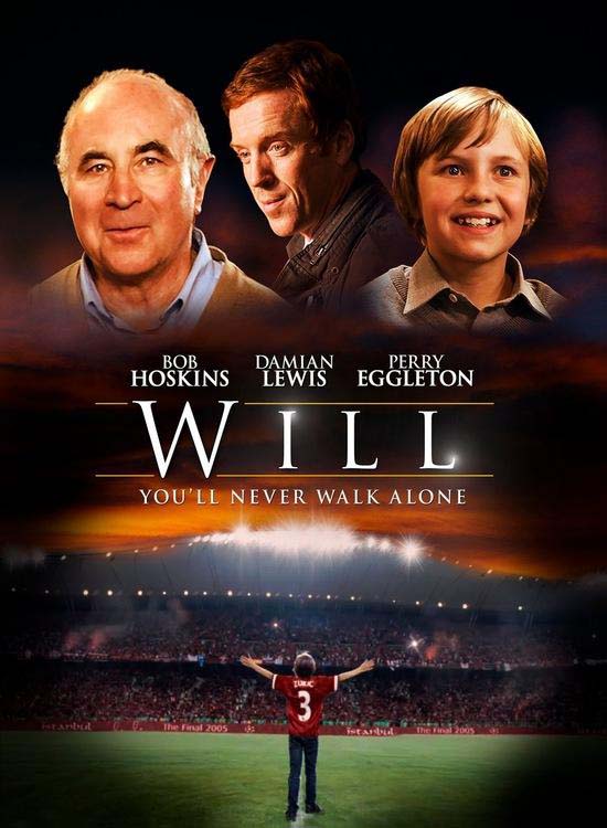 Уилл (2011/DVDRip)