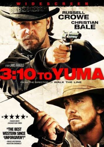 Поезд на Юму (2007/DVDRip)