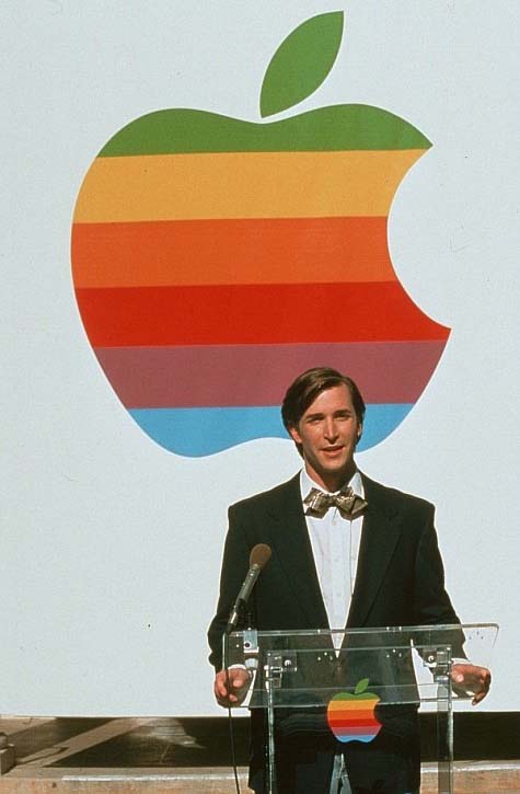 Пираты Силиконовой Долины (1999/DVDRip)