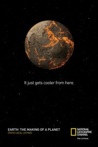 Земля: Биография планеты (2011/HDTVRip)